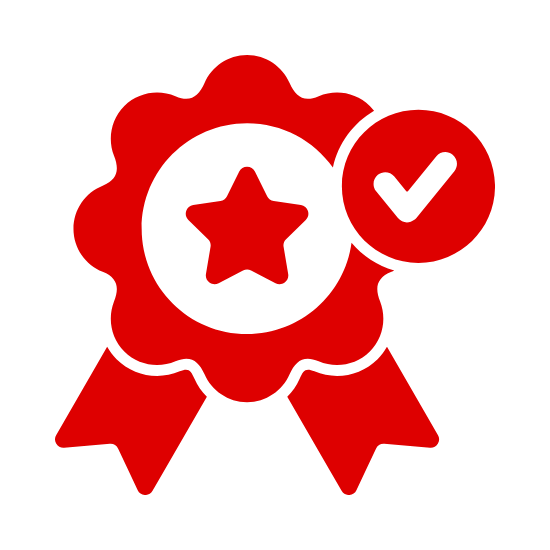 ใช้ผลิตภัณฑ์แท้ คุณภาพระดับโลก ใช้ผลิตภัณฑ์แท้ คุณภาพระดับโลก