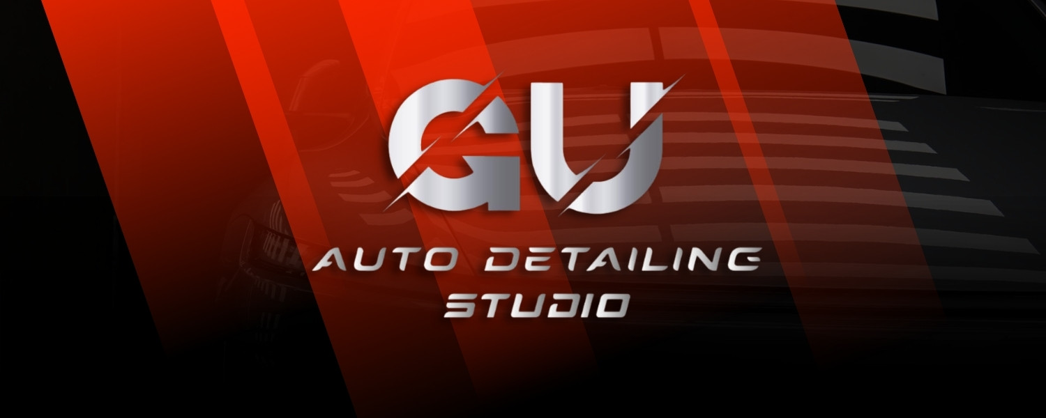 GU Auto Detailing Studio
